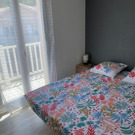 Residence La Croisiere Anglet Ngoại thất bức ảnh