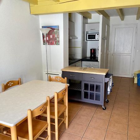 Residence La Croisiere Anglet Ngoại thất bức ảnh