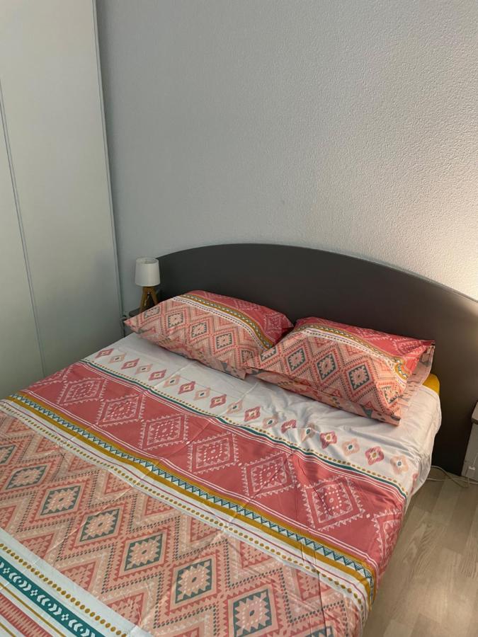 Residence La Croisiere Anglet Ngoại thất bức ảnh