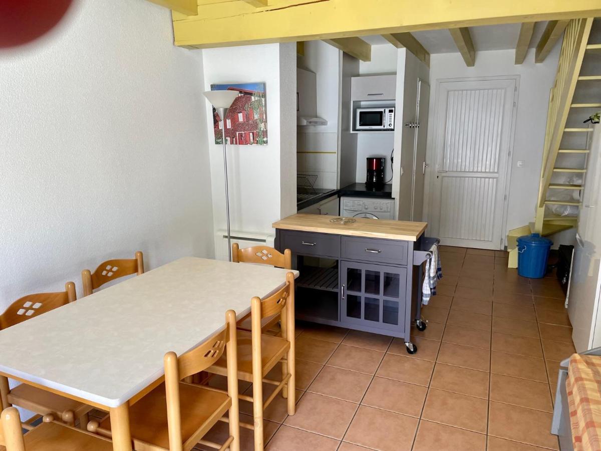 Residence La Croisiere Anglet Ngoại thất bức ảnh